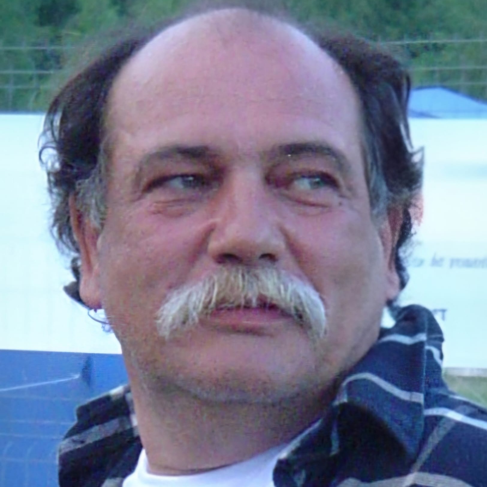 Photo de Serge VISCOGLIOSI