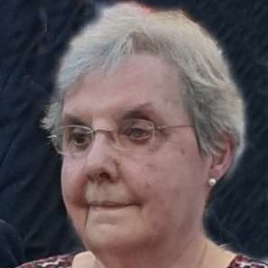 Photo d’Anne-Marie NICOLAS