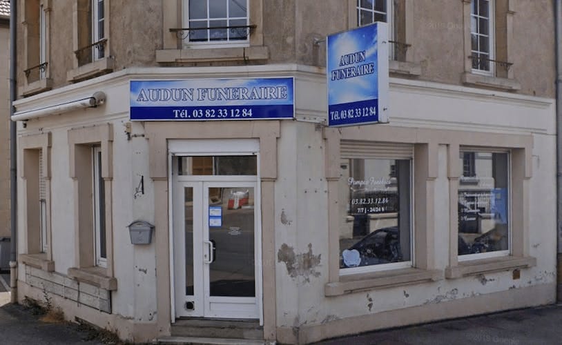 Photo de Pompes Funèbres Audun Funéraires