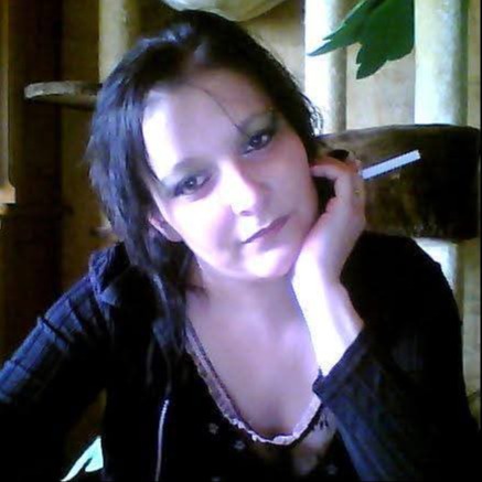 Photo de Sandrine MEDERIC-POIRSON