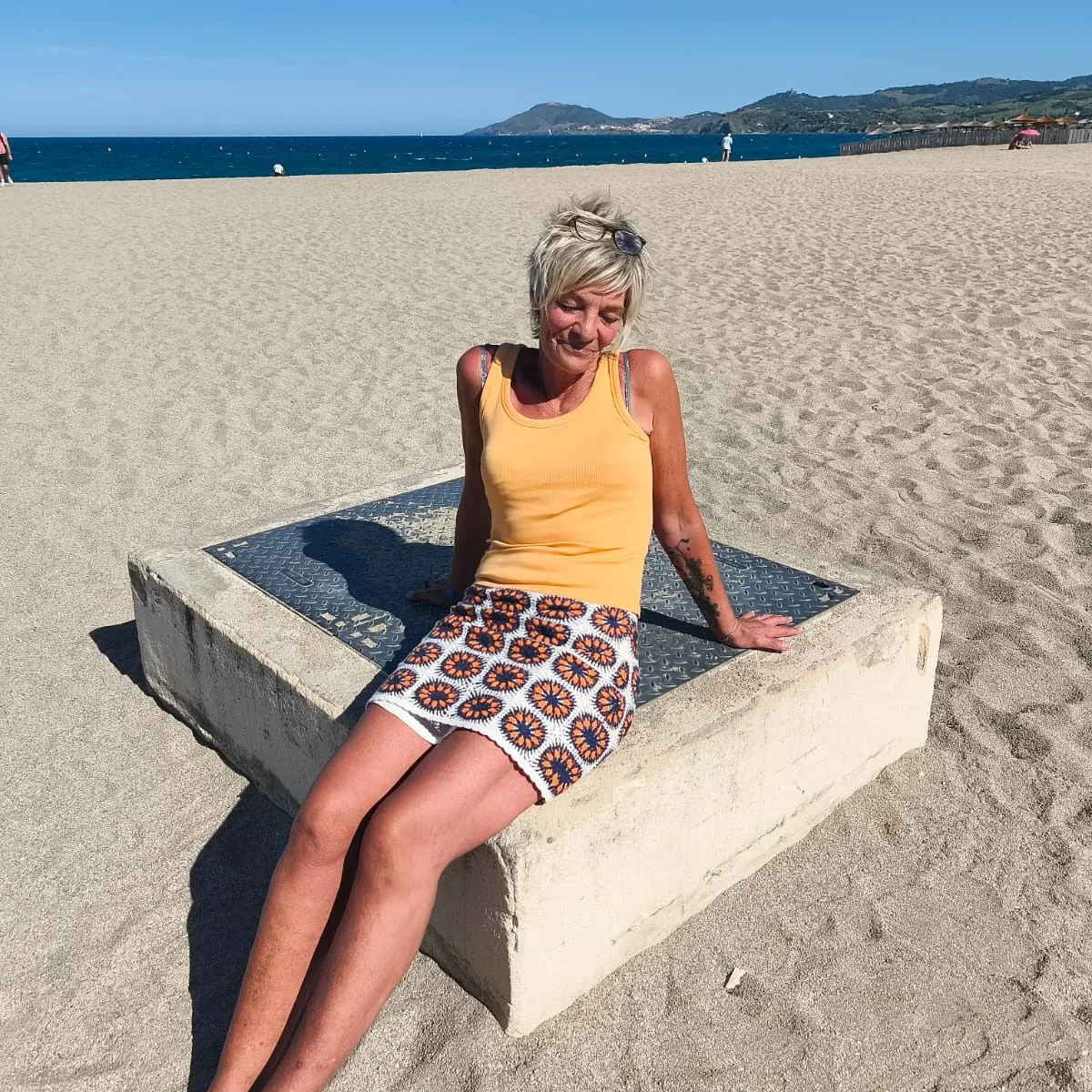 Photo de Conny ARENDT